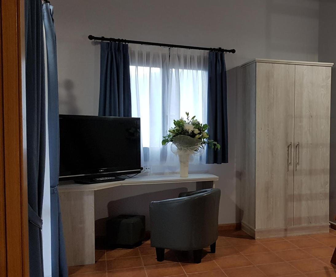 Hotel Casa Tejedor Las Almunias Extérieur photo
