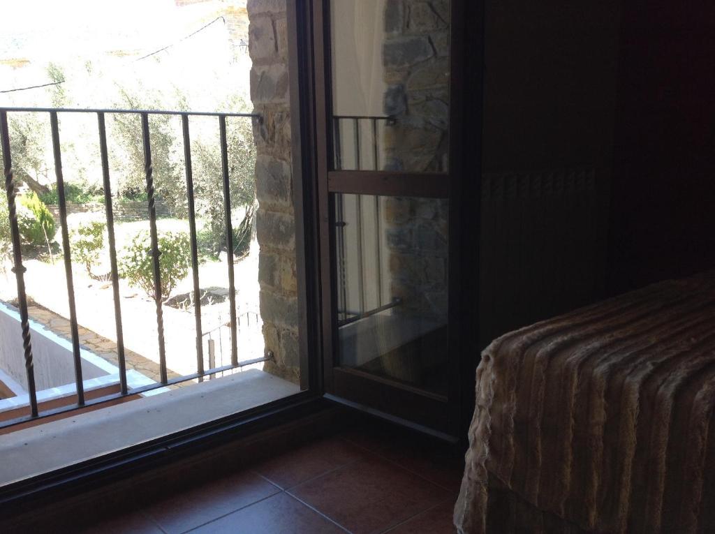 Hotel Casa Tejedor Las Almunias Chambre photo